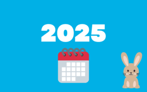 Ostermontag 2025: Wann ist Ostermontag? (mit Kalender)